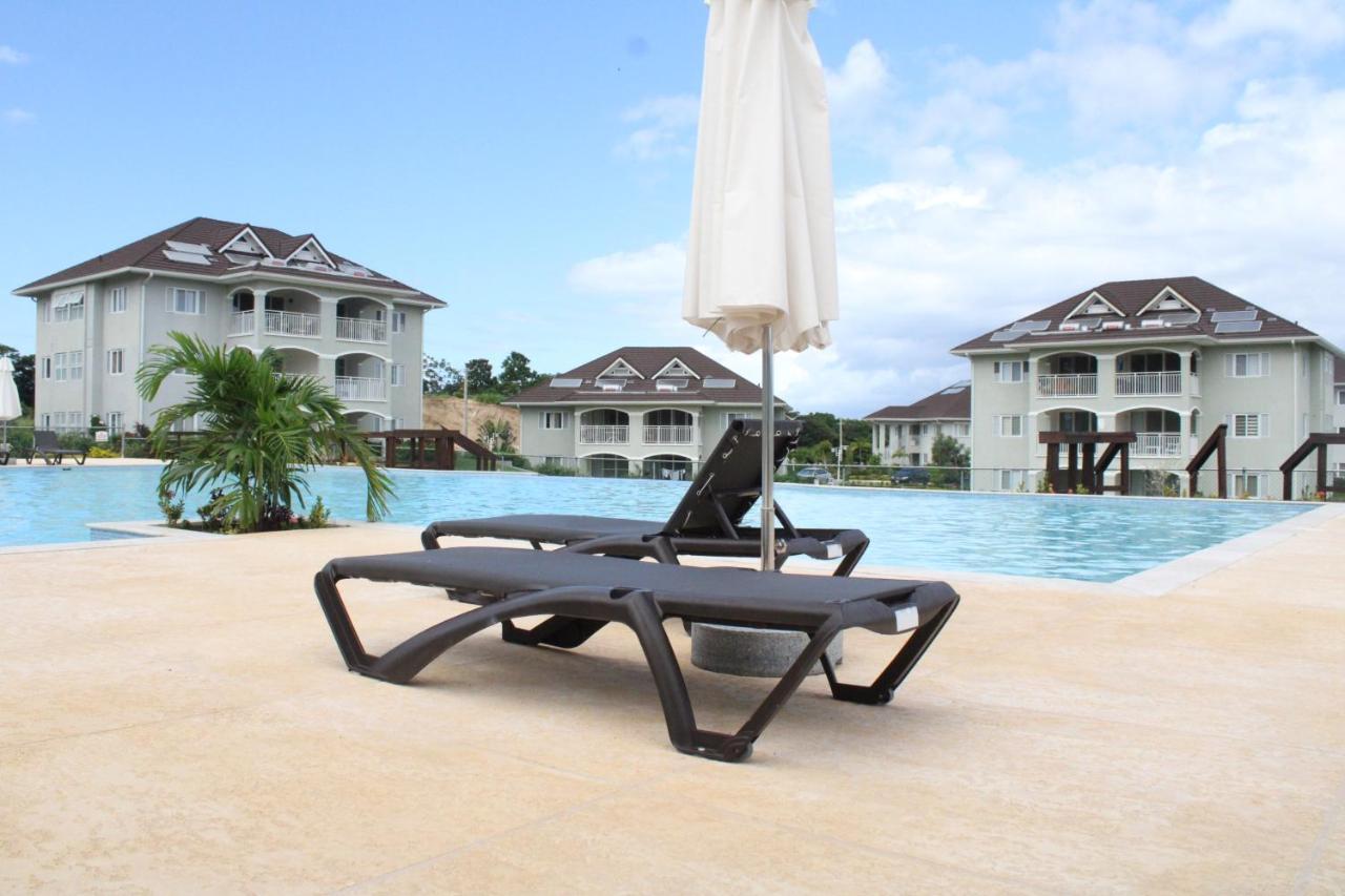 Aparthotel Cozy Getaway Priory Exterior foto