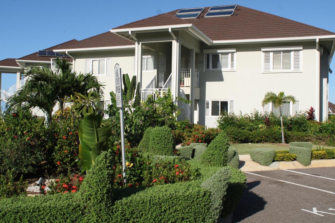 Aparthotel Cozy Getaway Priory Exterior foto