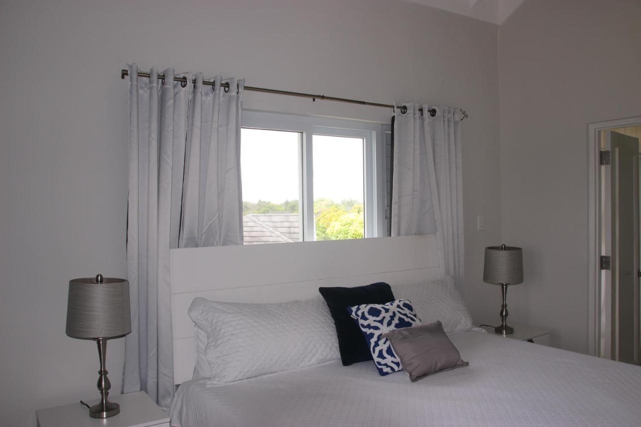 Aparthotel Cozy Getaway Priory Exterior foto